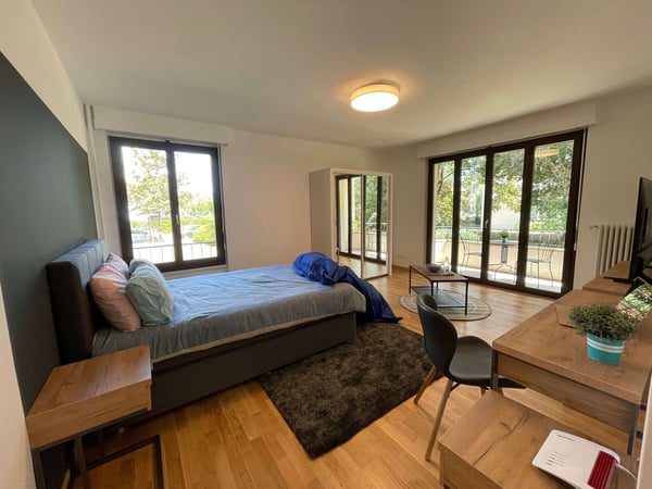 Rive droite, Vernier 5