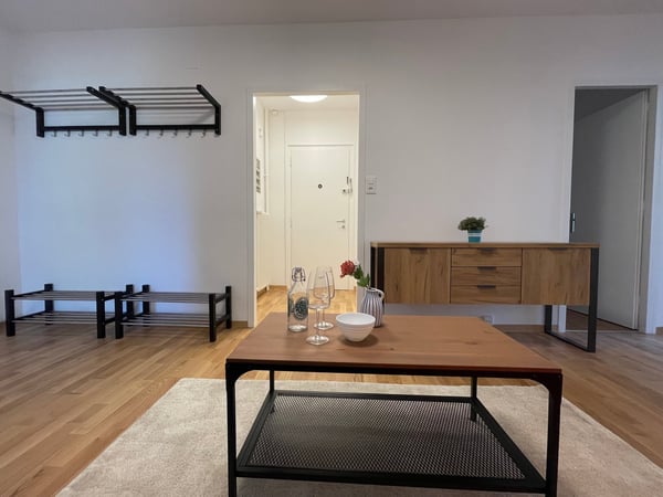 Rive droite, Vernier 11