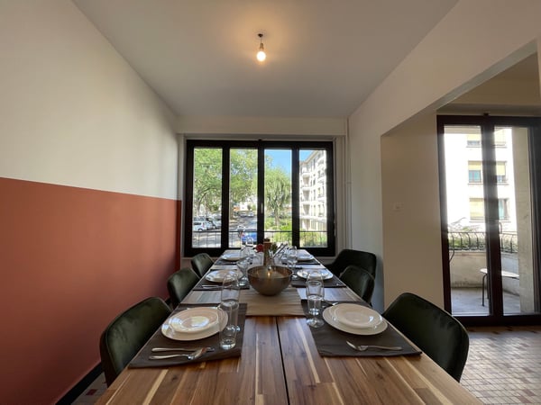 Rive droite, Vernier 28