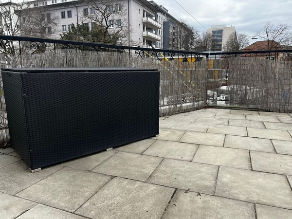 Schönes Zimmer in Winterthur 18