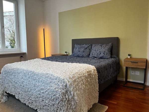 Schönes Zimmer in Winterthur 28