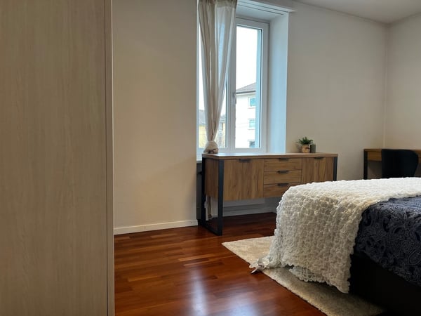 Schönes Zimmer in Winterthur 27