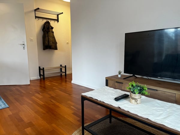 Schönes Zimmer in Winterthur 8