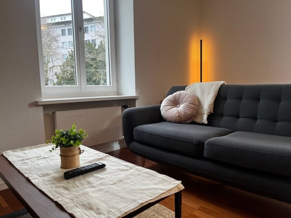 Schönes Zimmer in Winterthur 6