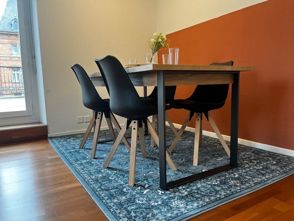 Schönes Zimmer in Winterthur 5