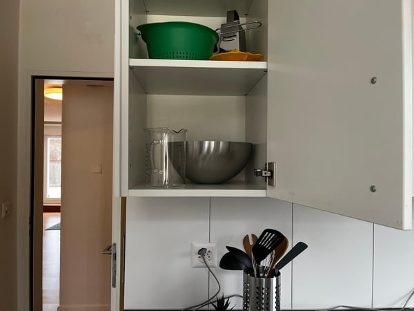 Schönes Zimmer in Winterthur 15