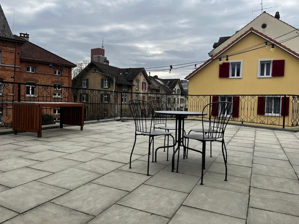 Schönes Zimmer in Winterthur 19