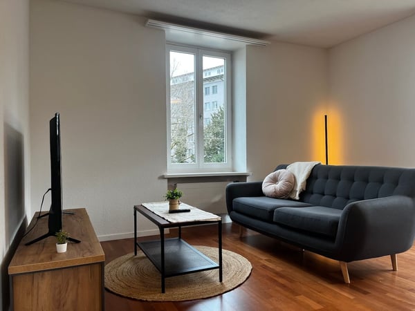 Schönes Zimmer in Winterthur 2