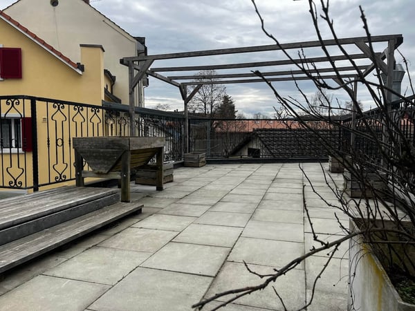 Schönes Zimmer in Winterthur 23