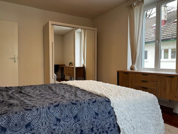 Schönes Zimmer in Winterthur 31