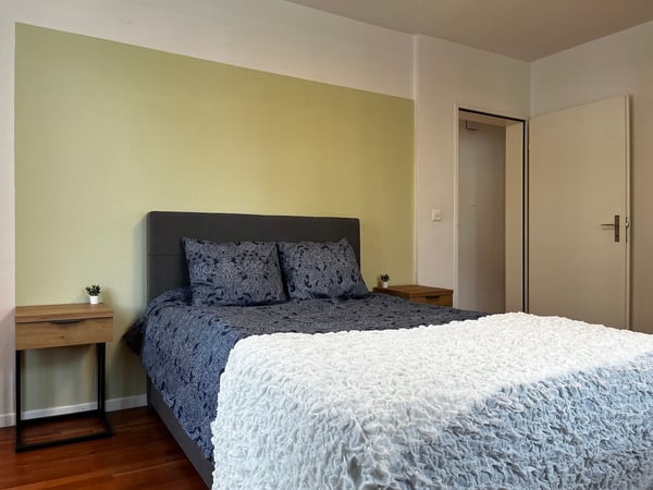 Schönes Zimmer in Winterthur 30