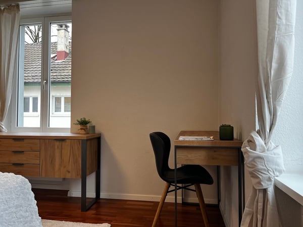 Schönes Zimmer in Winterthur 32