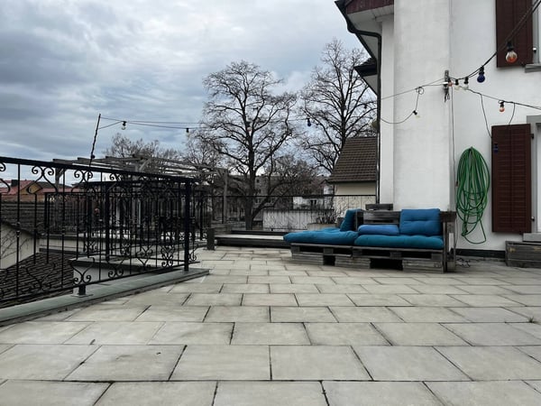 Schönes Zimmer in Winterthur 21