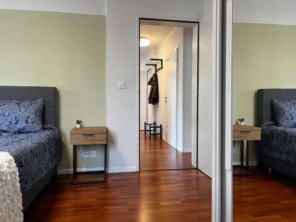 Schönes Zimmer in Winterthur 29