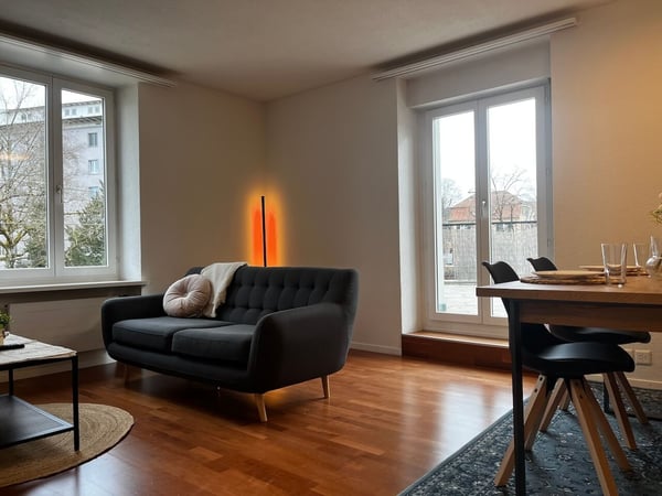 Schönes Zimmer in Winterthur 4
