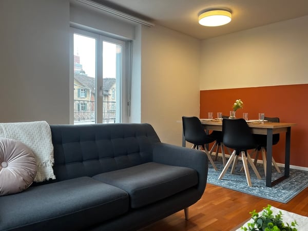 Schönes Zimmer in Winterthur 7