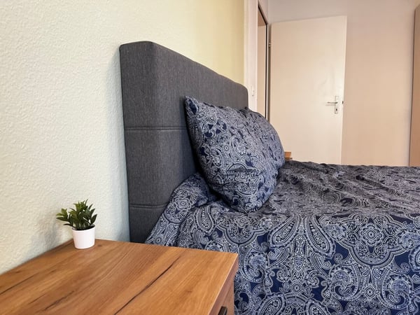 Schönes Zimmer in Winterthur 33