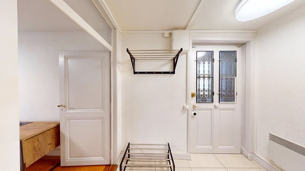 Furnished room in Lausanne 10