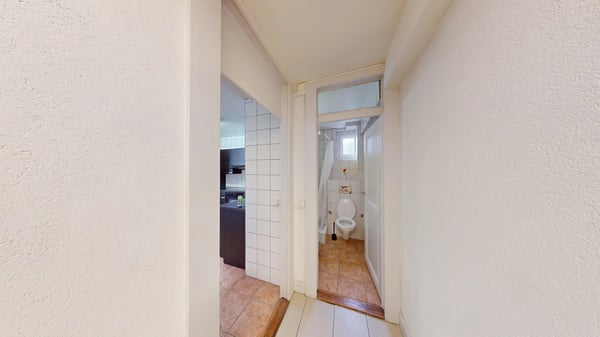 Furnished room in Lausanne 11