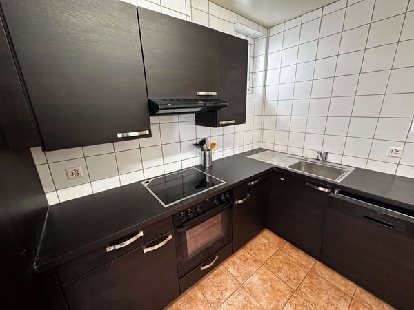 Furnished room in Lausanne 7