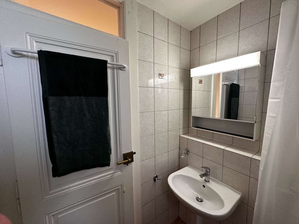 Furnished room in Lausanne 6