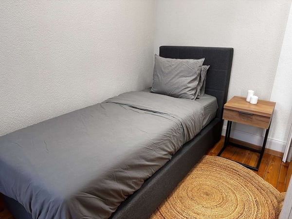 Furnished room in Lausanne 2