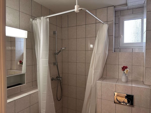 Furnished room in Lausanne 4