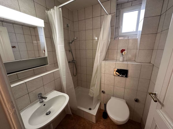 Furnished room in Lausanne 5