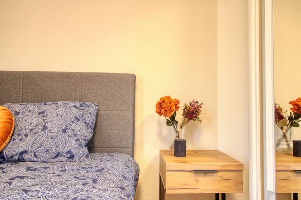 Tolle Wohnung in der Nähe des Giesshübel-Bahnhofs 5