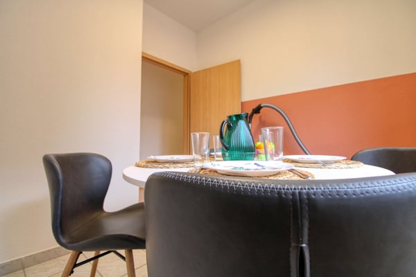 Tolle Wohnung in der Nähe des Giesshübel-Bahnhofs 11