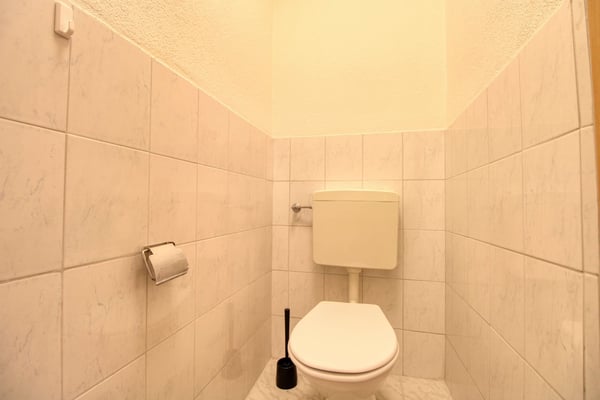 Tolle Wohnung in der Nähe des Giesshübel-Bahnhofs 16