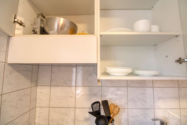 Tolle Wohnung in der Nähe des Giesshübel-Bahnhofs 15