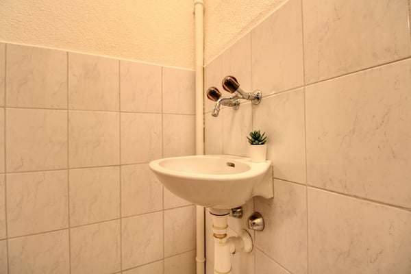 Tolle Wohnung in der Nähe des Giesshübel-Bahnhofs 17