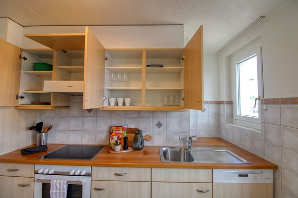 Coliving Convivial avec Accès Facile à la Ville et à la Vie de Campus à Renens 9