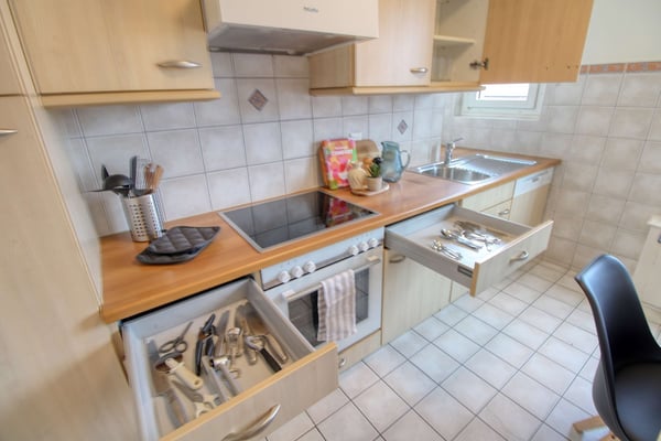 Coliving Convivial avec Accès Facile à la Ville et à la Vie de Campus à Renens 7