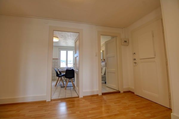 Coliving Convivial avec Accès Facile à la Ville et à la Vie de Campus à Renens 17