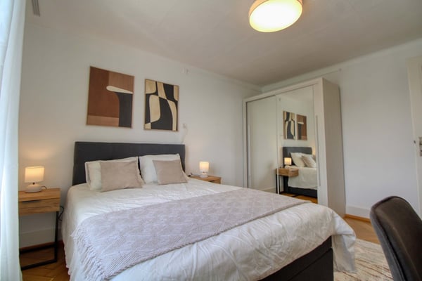 Coliving Convivial avec Accès Facile à la Ville et à la Vie de Campus à Renens 3