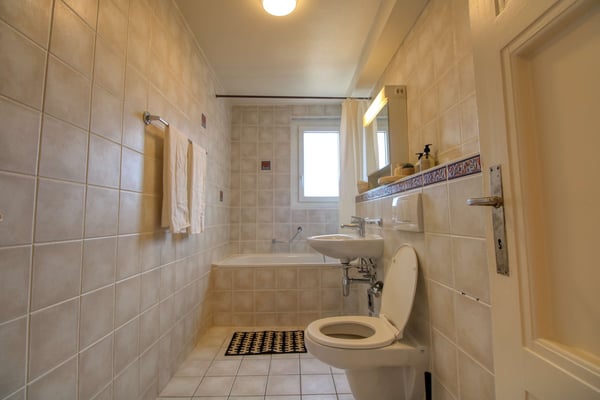 Coliving Convivial avec Accès Facile à la Ville et à la Vie de Campus à Renens 22