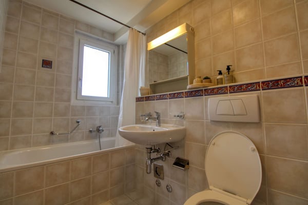 Coliving Convivial avec Accès Facile à la Ville et à la Vie de Campus à Renens 20