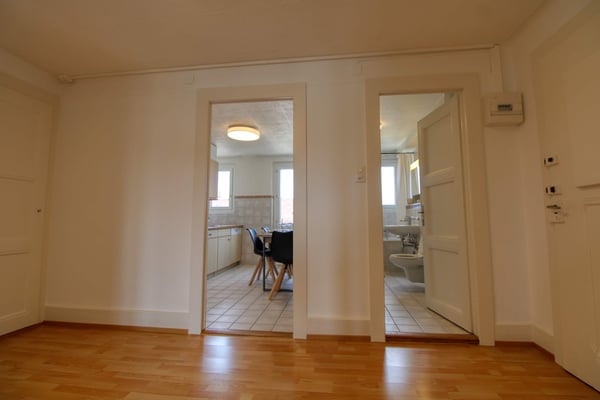 Coliving Convivial avec Accès Facile à la Ville et à la Vie de Campus à Renens 16