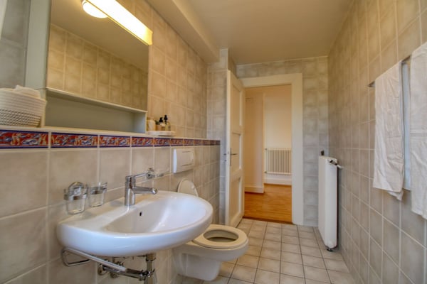 Coliving Convivial avec Accès Facile à la Ville et à la Vie de Campus à Renens 19