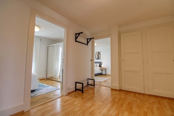 Coliving Convivial avec Accès Facile à la Ville et à la Vie de Campus à Renens 18