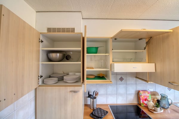 Coliving Convivial avec Accès Facile à la Ville et à la Vie de Campus à Renens 10