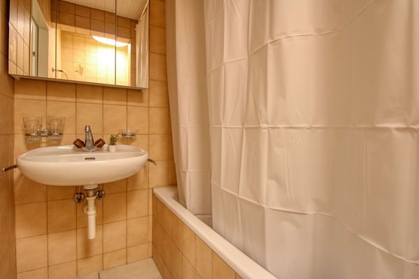 Modernes Coliving-Apartment in Basel 16