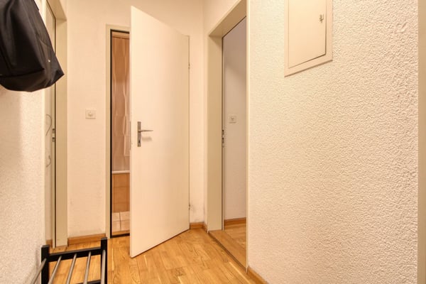 Modernes Coliving-Apartment in Basel 14