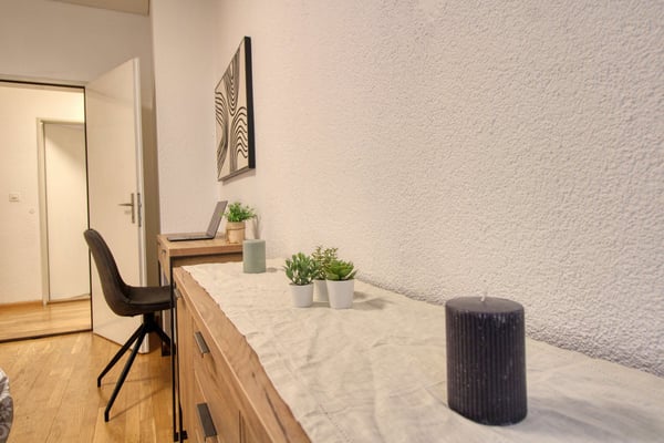 Modernes Coliving-Apartment in Basel 8