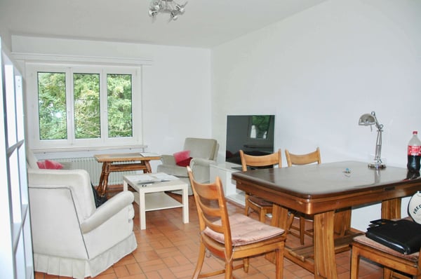 Schönes WG-Zimmer mit guter ÖV-Anbindung 4