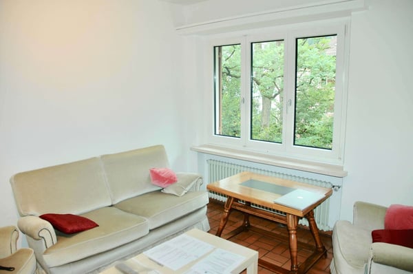 Schönes WG-Zimmer mit guter ÖV-Anbindung 3