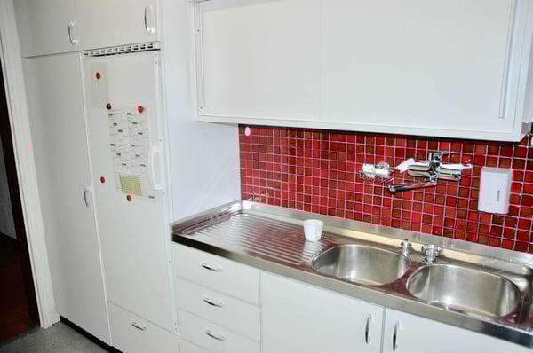 Schönes WG-Zimmer mit guter ÖV-Anbindung 6