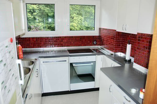 Schönes WG-Zimmer mit guter ÖV-Anbindung 5